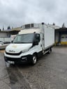 2015 MODEL IVECO 35 S 13 A CC 3450 2.3 LT (YARI OTOMATİK) küçük resim 4