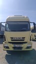 2015 MODEL İVECO EURO CARGO ML 160 E 30/P 5670 23,8 TON ŞASİ KAMYON küçük resim 1