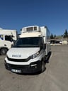 2015 MODEL IVECO 35 S 13 A CC 3450 2.3 LT (YARI OTOMATİK) küçük resim 3