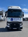 2019 MODEL RENAULT T-480 ÇEKİCİ küçük resim 1