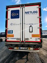 2013 model Tırsan Frigo Yarı Römork küçük resim 5