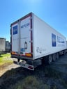 2012 model Tırsan Frigo Yarı Römork küçük resim 10