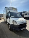 2013 MODEL IVECO 35 S 13 CC 3450 KAMYONET küçük resim 3