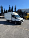 2017 MODEL IVECO 35 S 13 CC 3450 KAMYONET küçük resim 3