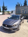 2020 MODEL FİAT EGEA OTOMOBİL küçük resim 5