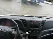 2015 MODEL IVECO 35 S 13 A CC 3450 2.3 LT (YARI OTOMATİK) küçük resim 5