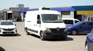 2016 MODEL RENAULT FRİGO PANELVAN KAMYONET küçük resim 12