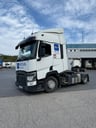 2019 MODEL RENAULT T-480 ÇEKİCİ küçük resim 2