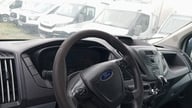 2017 MODEL FORD TRANSİT KAPALI KASA KAMYONET küçük resim 6