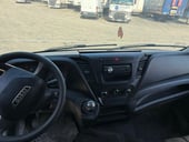 2016 MODEL 35 C 15 VAN 4100 FRİGO PANELVAN küçük resim 6