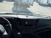 2016 MODEL IVECO 35C 15 CC 3450 FRİGO KAMYONET küçük resim 5