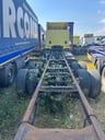 2012 MODEL İVECO EURO CARGO ML 160 E 25/P 5670 23,4 TON ŞASİ KAMYON küçük resim 3