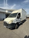 2013 MODEL IVECO 35 S 13 CC 3450 KAMYONET küçük resim 2