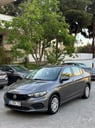 2020 MODEL FİAT EGEA OTOMOBİL küçük resim 2