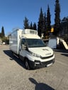 2016 MODEL IVECO 35 S 13 A CC 3450 2.3 LT (YARI OTOMATİK) küçük resim 3