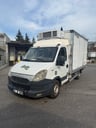 2013 MODEL IVECO 35 S 13 CC 3450 KAMYONET küçük resim 5