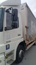 2008 MODEL ISUZU NPR TENTELİ KAMYON küçük resim 3