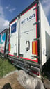 2013 model Tırsan Frigo Yarı Römork küçük resim 2