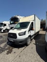 2017 MODEL FORD TRANSİT KAPALI KASA KAMYONET küçük resim 3