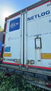 2012 MODEL TIRSAN FRİGO YARI RÖMORK küçük resim 2