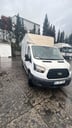 2017 MODEL FORD TRANSİT KAPALI KASA KAMYONET küçük resim 3
