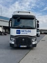 2019 MODEL RENAULT T-480 ÇEKİCİ küçük resim 1
