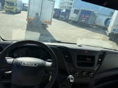 2017 MODEL IVECO 35 S 13 CC 3450 KAMYONET küçük resim 6