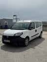 2015 MODEL DOBLO COMBİ MAXİ EASY 1.3  90HP M.JET küçük resim 3