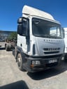 2016 MODEL İVECO EURO CARGO ML 160 E 30/P 5670 23,4 TON ŞASİ KAMYON küçük resim 2