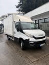 2017 MODEL IVECO 35 S 13 CC 3450 KAMYONET küçük resim 3