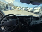 2013 MODEL IVECO 35 S 13 CC 3450 KAMYONET küçük resim 5