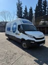 2016 MODEL 35 C 15 VAN 4100 FRİGO PANELVAN küçük resim 2