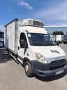 2013 MODEL IVECO 35 S 13 CC 3450 KAMYONET küçük resim 3