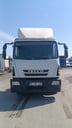 2016 MODEL İVECO EUROCARGO EUROCARGO ML 160 E 25/P 5670 ŞASE KAMYON küçük resim 1