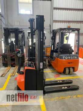 2018 MODEL Toyota SWE120