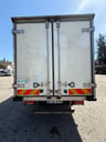 2017 MODEL IVECO 35 S 13 CC 3450 KAMYONET küçük resim 4