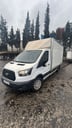 2017 MODEL FORD TRANSİT KAPALI KASA KAMYONET küçük resim 2