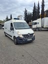 2016 MODEL RENAULT FRİGO PANELVAN KAMYONET küçük resim 2