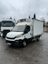 2015 MODEL IVECO 35 S 13 A CC 3450 2.3 LT (YARI OTOMATİK) küçük resim 2