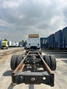 2016 MODEL İVECO EURO CARGO ML 160 E 30/P 5670 23,4 TON ŞASİ KAMYON küçük resim 4
