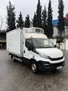 2015 MODEL IVECO 35 S 13 A CC 3450 2.3 LT (YARI OTOMATİK) küçük resim 3