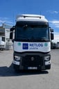 2020 MODEL RENAULT T-480 ÇEKİCİ küçük resim 1