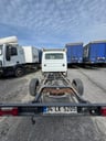 2014 MODEL IVECO 35 S 13 CC 3450 ŞASİ KAMYONET küçük resim 4