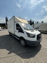 2017 MODEL FORD TRANSİT KAPALI KASA KAMYONET küçük resim 2