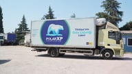 2017 MODEL İVECO EUROCARGO ML 160 E 32/P 5670 E6 FRİGO KAMYON küçük resim 5