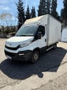 2017 MODEL IVECO 35 S 13 CC 3450 KAMYONET küçük resim 3