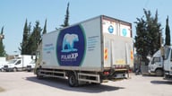 2012 MODEL İVECO EUROCARGO ML 150 E 22 P 5175 15 TON küçük resim 3