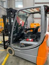 Still RX 20-16 Forklift Klimalı küçük resim 4