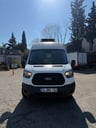 2018 FORD TRANSİT FRİGO PANELVAN küçük resim 1