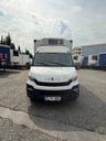 2016 MODEL IVECO 35 S 13 A CC 3450 2.3 LT (YARI OTOMATİK) küçük resim 1